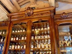 -北京古城老院厉晓麟精致菜