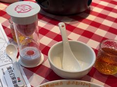 -西贝(武汉天地店)