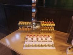 -西安锦江国际酒店