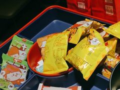 -海底捞火锅(世纪金源店)