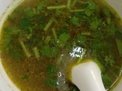 -黄阿姨锅贴大王(万航渡路店)