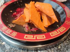 -蜀辣居鲜货老火锅(双流万达店)