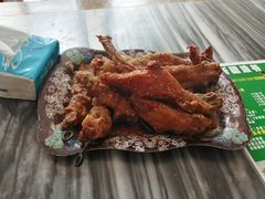 -新疆狼爷烤肉(宋庄店)