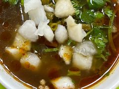 -江三王记牛杂馆(总店)