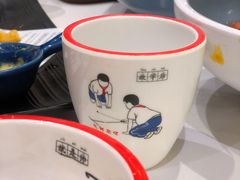 -柠檬树茶餐厅(海雅缤纷城店)