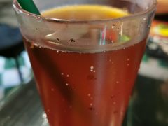 -港爺茶檔·茶餐厅(东晓南路店)