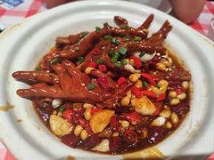 -辣小鲜·南昌大排档(船山路店)