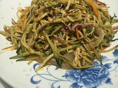 -老仁义·清真菜(太古街店)