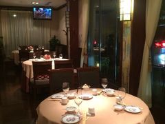 包厢-席家花园(巨鹿花园店)