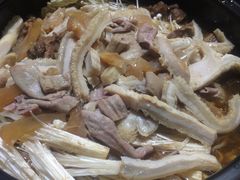 -舅姥爷砂锅(正阳路)