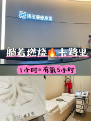 -Fundi张玉珊修身堂·indiba·BTL科技瘦身