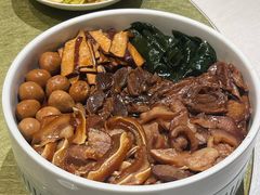 -院8里·小聚园老川菜(九眼桥店)