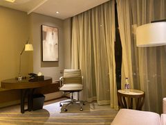 -舟山希尔顿酒店