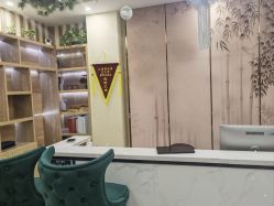 -芳朵美容养生SPA