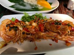 -自然餐厅(Phuket)