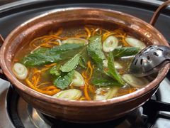 -银同牦牛肉火锅