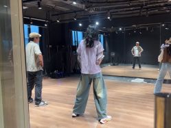 -G-STEPS舞蹈工作室