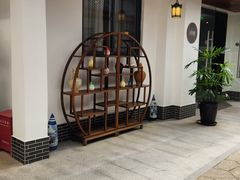 -如家酒店·neo(苏州博物馆拙政园苏博地铁站店)