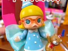 -泡泡玛特POPMART(合生汇店)