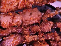 -丰茂烤串(全国首店)