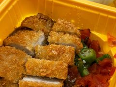 -伽喱博士 Dr.CURRY咖喱饭(太阳宫咖喱店)