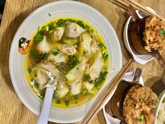 -包面西施(黄泥磅总店)