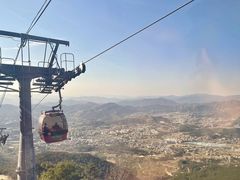 -福建泉州仙公山风景名胜区
