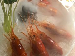 -乔街深夜食堂·小龙虾·高压锅生蚝(杭州总店)