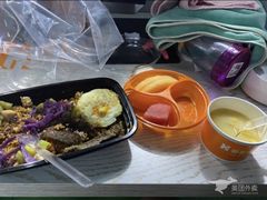 -豪客来牛排(空港华联店)