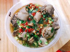 净牛杂-正宗阳山牛杂(东城店)