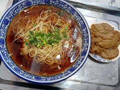 面筋面-伟记奥面馆(养育巷店)