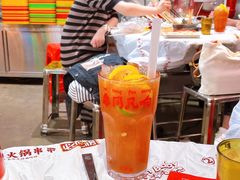 -大芊金重庆串串火锅(南京路店)