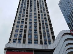 -万达广场(大明宫店)