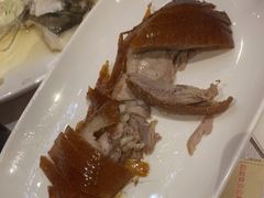 -大鸭梨烤鸭·北京菜(南小街/南苑店)