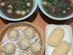 -回味鸭血粉丝汤(夫子庙瞻园路店)
