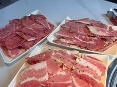 -东北烤肉(钟鼎名悦店)