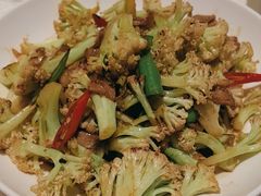 -大铁勺新津菜(东丽阳光新业广场店)