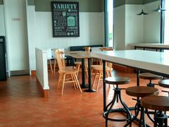 -肯德基(大学路DT店)