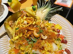 -simply thai天泰(静安嘉里中心店)