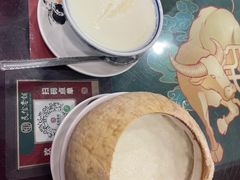 -民信老铺(华盖路店)