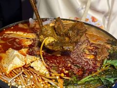 -贰醒·私房小院烧烤 (太古里店)
