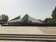 -三五九旅屯垦纪念馆