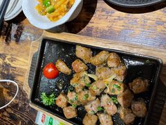 -小川洋风料理(街道口店)