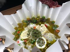 -炉小哥烤肉(朗悦公园茂店)