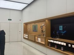-Apple零售店(青岛万象城店)
