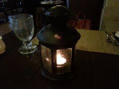 -南沙游艇会·大兵船餐厅