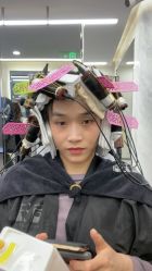 点击看大图 -简法造型·品牌形象店