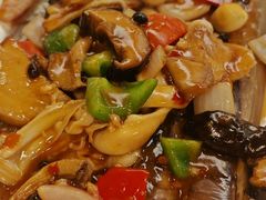 -喜记避风塘炒辣蟹(旗舰店)