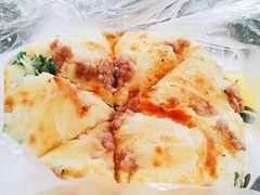 -喜洲杨记破酥粑粑