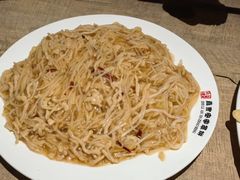 -直隶安家牛肉罩饼(七一路店)